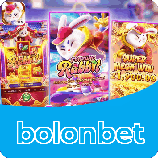 Fortune Rabbit Slot - RTP 97.1%